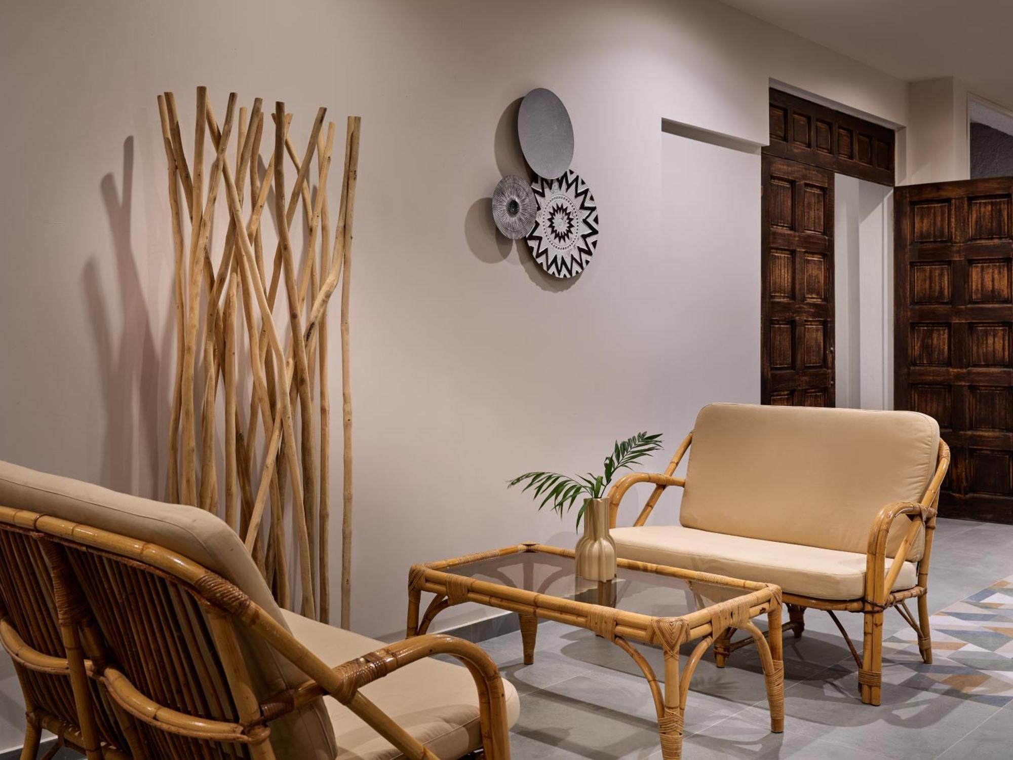 Aquarius Hotel Василикос Экстерьер фото