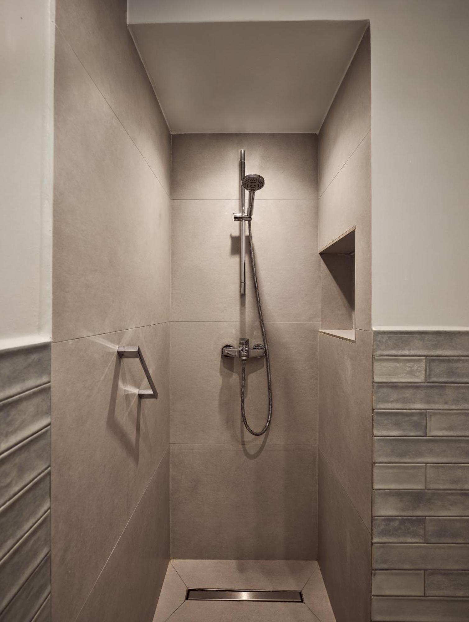 Aquarius Hotel Василикос Экстерьер фото