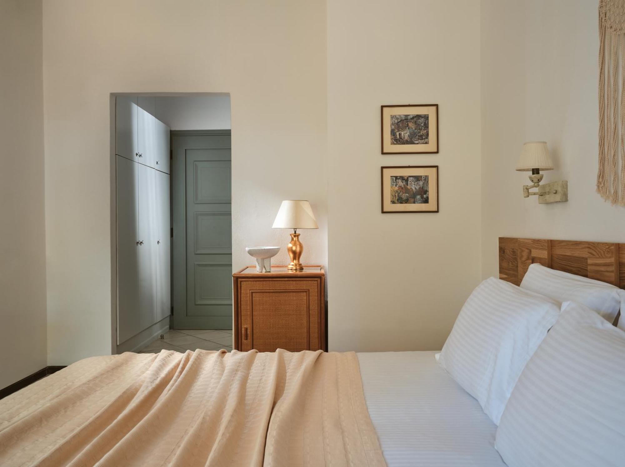 Aquarius Hotel Василикос Экстерьер фото