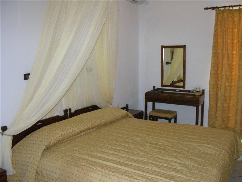 Aquarius Hotel Василикос Экстерьер фото