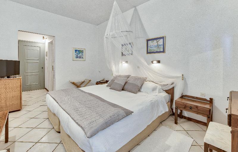 Aquarius Hotel Василикос Экстерьер фото