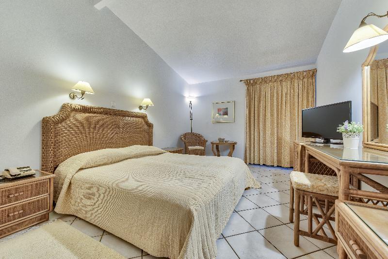 Aquarius Hotel Василикос Экстерьер фото